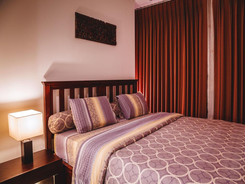 Northpoint Pattaya Appartement Buitenkant foto