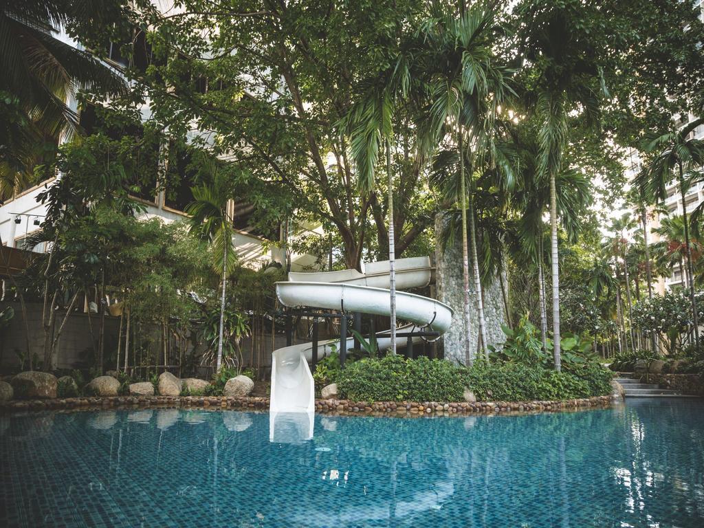 Northpoint Pattaya Appartement Buitenkant foto