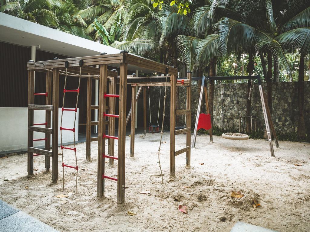 Northpoint Pattaya Appartement Buitenkant foto