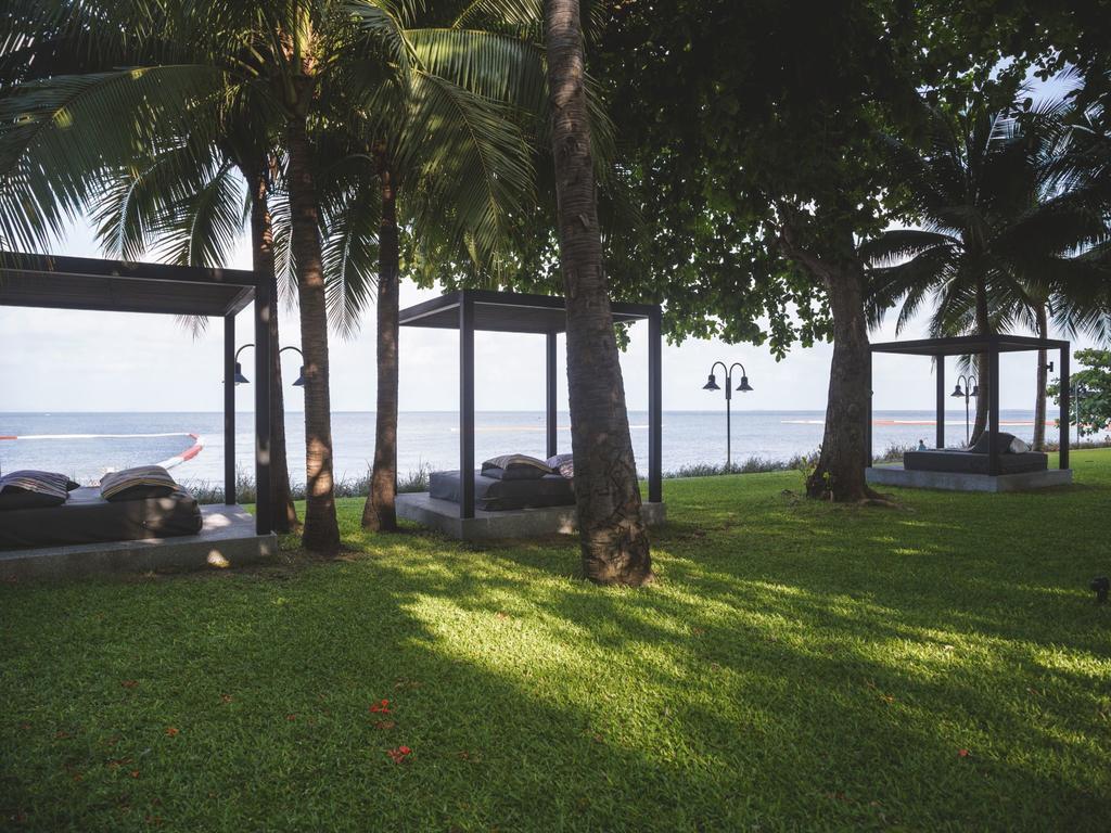 Northpoint Pattaya Appartement Buitenkant foto