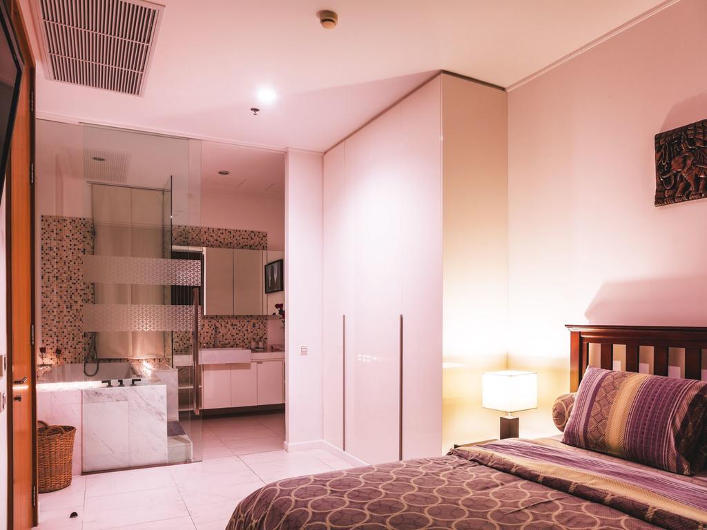 Northpoint Pattaya Appartement Buitenkant foto
