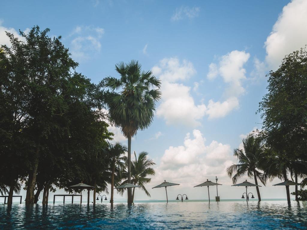 Northpoint Pattaya Appartement Buitenkant foto